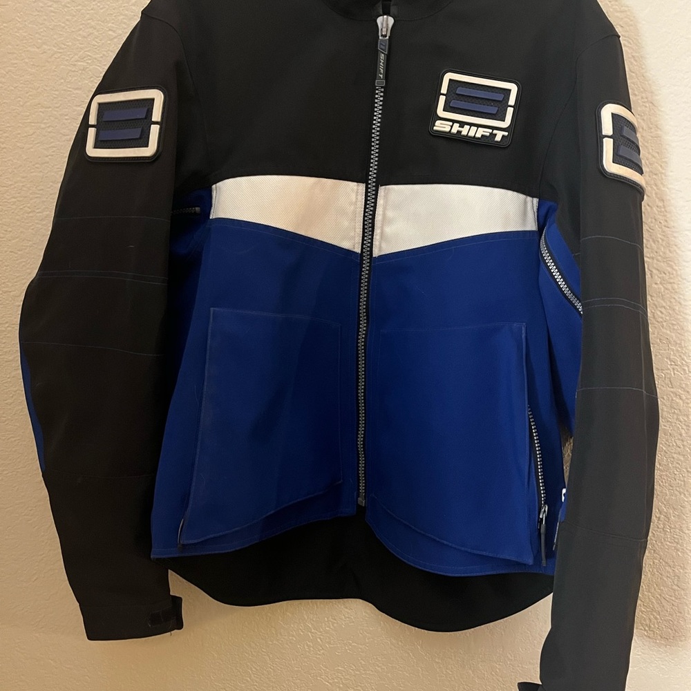 Shift Motocross Jacket Sz. M